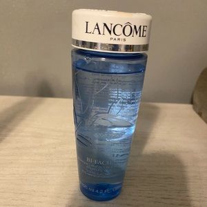Lancôme BI- FACIL eye makeup remover